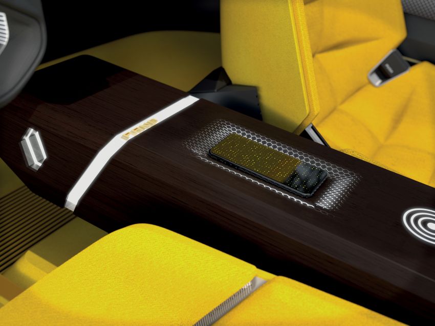 Renault Morphoz Concept previews an electric future 1089848