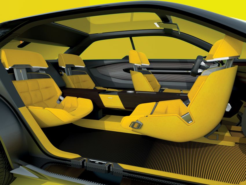 Renault Morphoz Concept previews an electric future 1089850