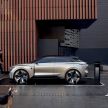 Renault Morphoz Concept previews an electric future