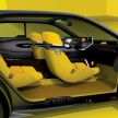 Renault Morphoz Concept previews an electric future