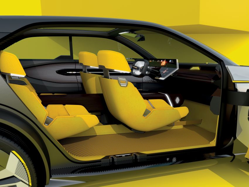 Renault Morphoz Concept previews an electric future 1089852