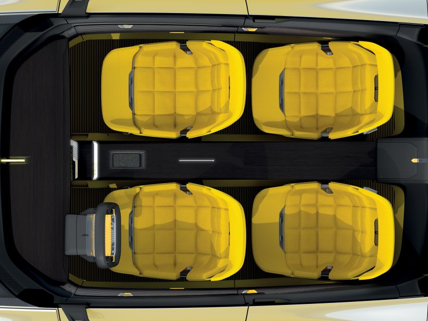 Renault Morphoz Concept previews an electric future 1089853