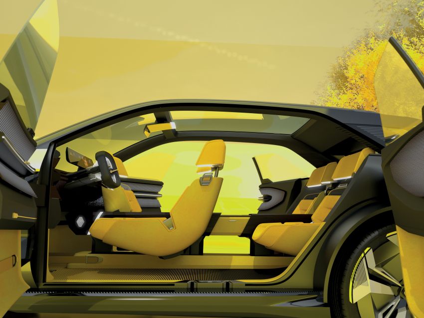 Renault Morphoz Concept previews an electric future 1089855