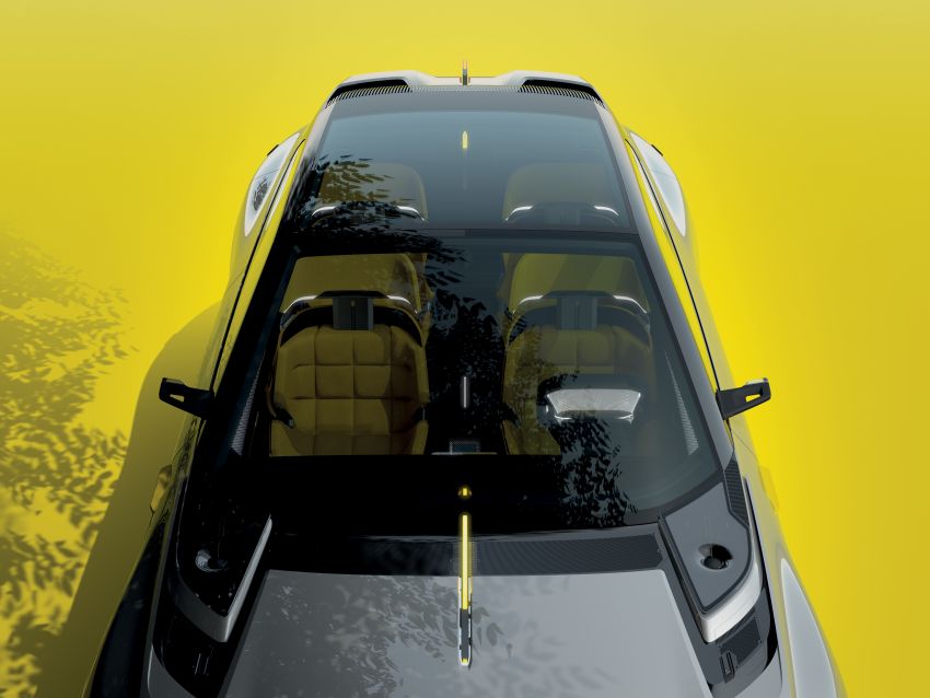 Renault Morphoz Concept previews an electric future 1089856