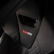 Skoda Octavia RS iV revealed – 245 PS plug-in hybrid