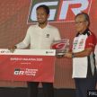 Super GT Malaysia Festival 2020 launched – round 5, first night race, July 16 to 19, tickets from RM80