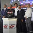 Super GT Malaysia Festival 2020 launched – round 5, first night race, July 16 to 19, tickets from RM80