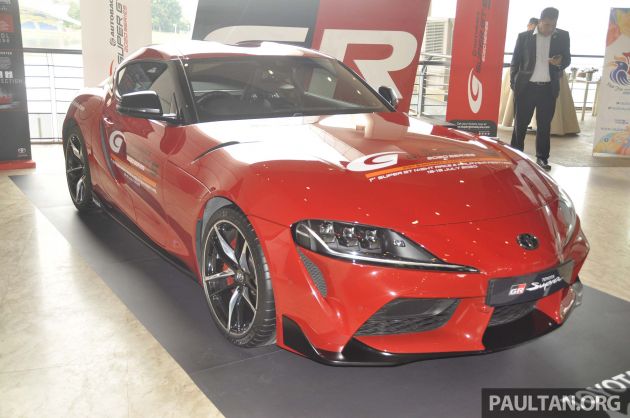 Super GT Malaysia Festival 2020 launched – round 5, first night race, July 16 to 19, tickets from RM80