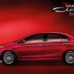 Suzuki Ciaz facelift launched in Thailand, 1.2L Eco Car