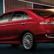 2021 Toyota Belta spied – rebadged Maruti Suzuki Ciaz is a Yaris sedan (Vios) replacement for India, Africa