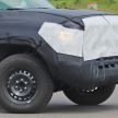 2022 Toyota Tundra to debut with iForce Max engine