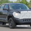 2022 Toyota Tundra to debut with iForce Max engine