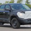 Toyota trademarks I-Force Max – new Tundra engine?