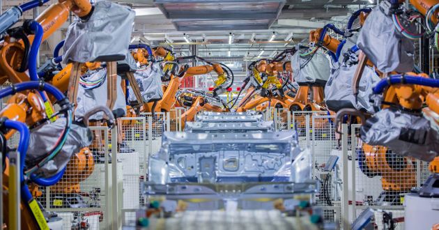 VW plans short-time work for 80k German employees