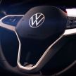 Volkswagen Nivus interior teased with VW Play system