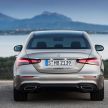 Mercedes-Benz E-Class W213 facelift diperkenal – rupa lebih segar, sistem hibrid ringkas 48V serta MBUX