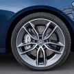 Mercedes-Benz E-Class W213 facelift diperkenal – rupa lebih segar, sistem hibrid ringkas 48V serta MBUX