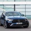 Mercedes-Benz E-Class W213 facelift diperkenal – rupa lebih segar, sistem hibrid ringkas 48V serta MBUX