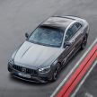 Mercedes-Benz E-Class W213 facelift diperkenal – rupa lebih segar, sistem hibrid ringkas 48V serta MBUX