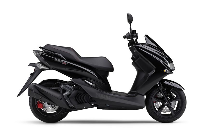 2020 Yamaha Majesty S 155 – for Japan market only? 1096739