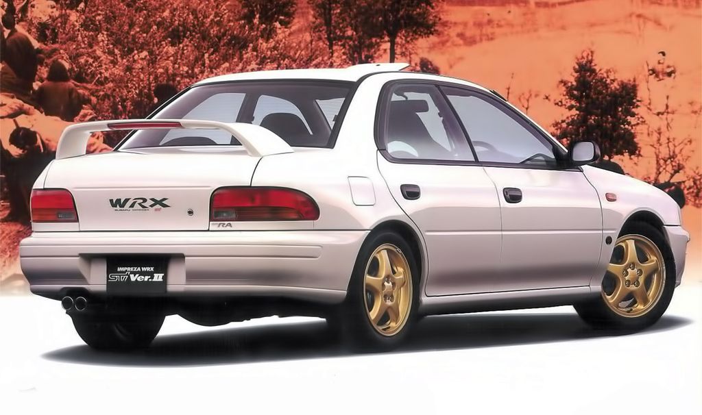 Memang ada ke kereta tiada pendingin hawa sebab nak laju selain dari Honda Civic Type Limited Edition?