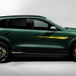 Lister Stealth teased – 675 PS V8, most powerful SUV?