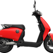 Motosikal elektrik Super Soco masuk pasaran Malaysia November 2020 — barisan lengkap, dari RM16k?