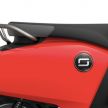 Motosikal elektrik Super Soco masuk pasaran Malaysia November 2020 — barisan lengkap, dari RM16k?