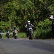 Why do Malaysians like to ride motorcycles? Isn’t it dangerous? What if it rains? – Mohan explains it all