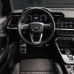 Audi A3 Sedan gains long wheelbase version for China