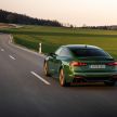 MEGA GALLERY: 2020 Audi RS5 Coupé & Sportback