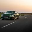 MEGA GALLERY: 2020 Audi RS5 Coupé & Sportback