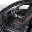 Mansory Audi RS6 Avant debuts – 740 PS, 1,000 Nm!
