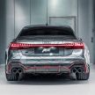 Audi RS7-R by ABT – 740 PS, 920 Nm, 0-100 in 3.2s!