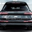 Audi SQ7 widebody by ABT – 510 PS and 970 Nm SUV