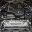BMW 330i M Sport dan 320i Sport G20 alami kenaikan harga kini RM294k dan RM249k – 330i ada AEB