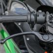 REVIEW: 2019 Kawasaki H2SX – We have lift off