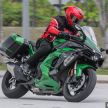 Why do Malaysians like to ride motorcycles? Isn’t it dangerous? What if it rains? – Mohan explains it all