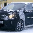 Kia Picanto 2021 – imej model pasaran Korea tersebar