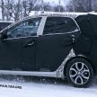 Kia Picanto 2021 – imej model pasaran Korea tersebar