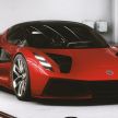 Lotus Evija – first hypercar buying experience detailed