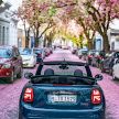 MINI Convertible Sidewalk Edition in M’sia – RM286k