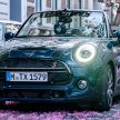 MINI Convertible destined for the chopping block?