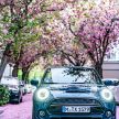 Limited edition 2020 MINI Convertible Sidewalk debuts