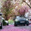 Limited edition 2020 MINI Convertible Sidewalk debuts