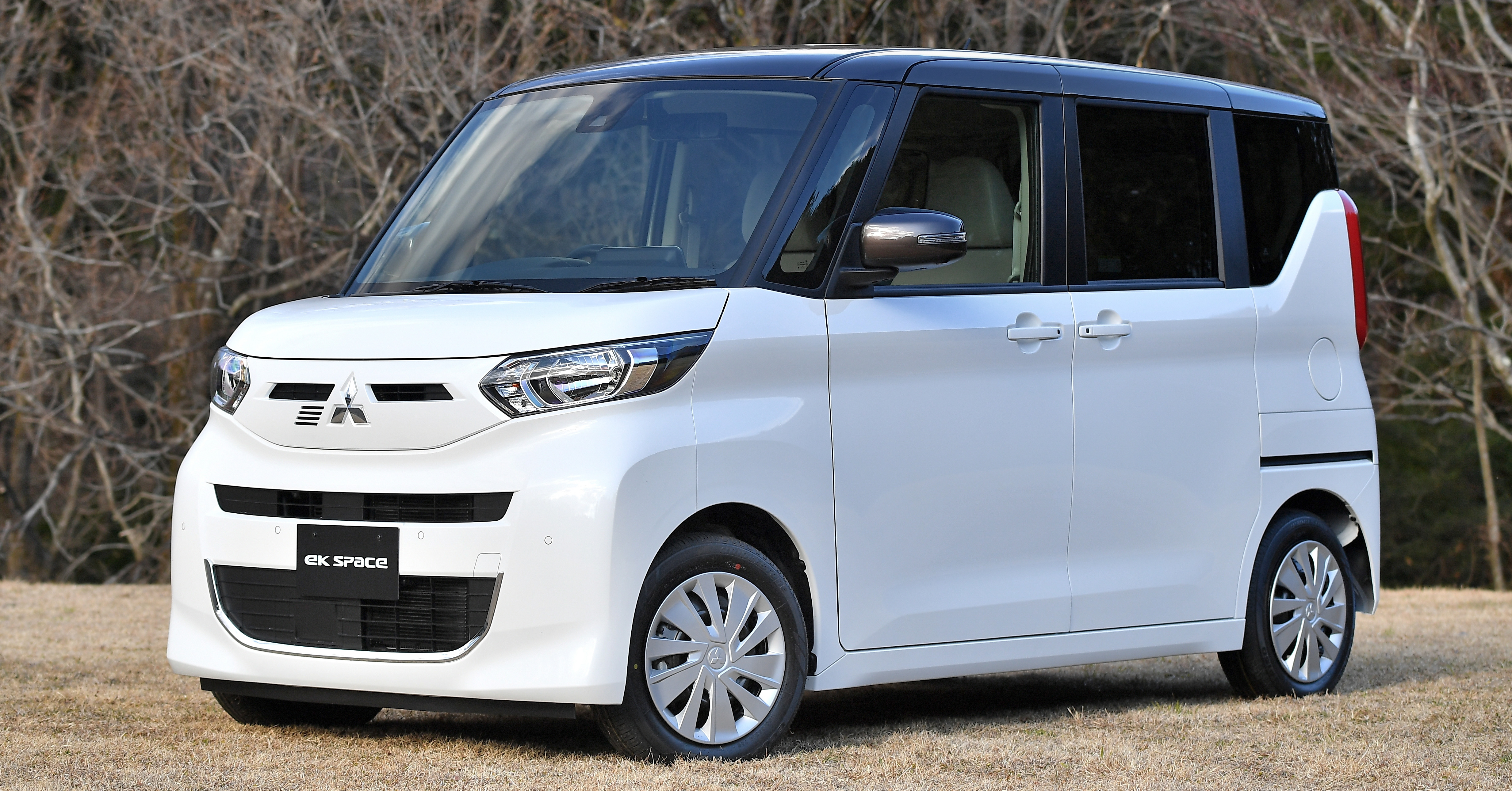 Mitsubishi eK Space dan eK X Space dilancarkan di Jepun – Kei-MPV dengan pilihan enjin 660 turbo hybrid