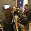 Pata Yamaha WSBK team puts riders’ fitness to test
