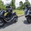 Why do Malaysians like to ride motorcycles? Isn’t it dangerous? What if it rains? – Mohan explains it all
