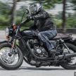Why do Malaysians like to ride motorcycles? Isn’t it dangerous? What if it rains? – Mohan explains it all