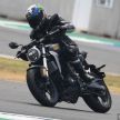 Why do Malaysians like to ride motorcycles? Isn’t it dangerous? What if it rains? – Mohan explains it all